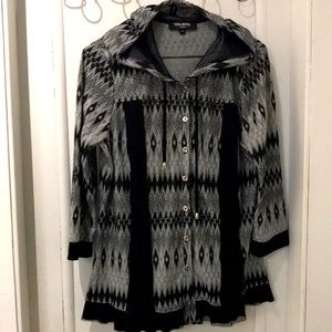 Ladies Stylish sweater